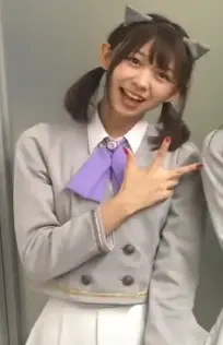 松田美里