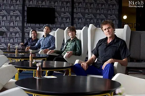 The Whitlams