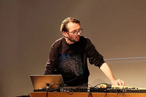 Robert Lippok