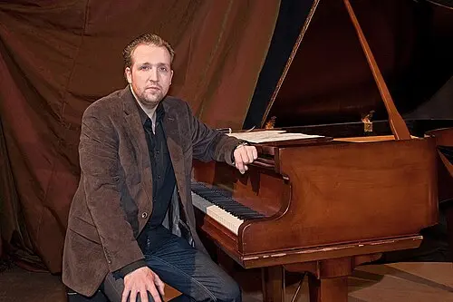 Sebastian Gahler