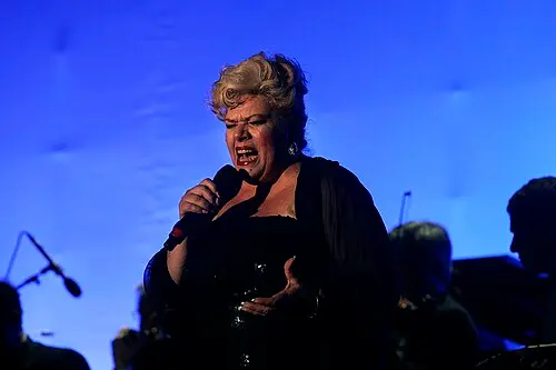 María Graña