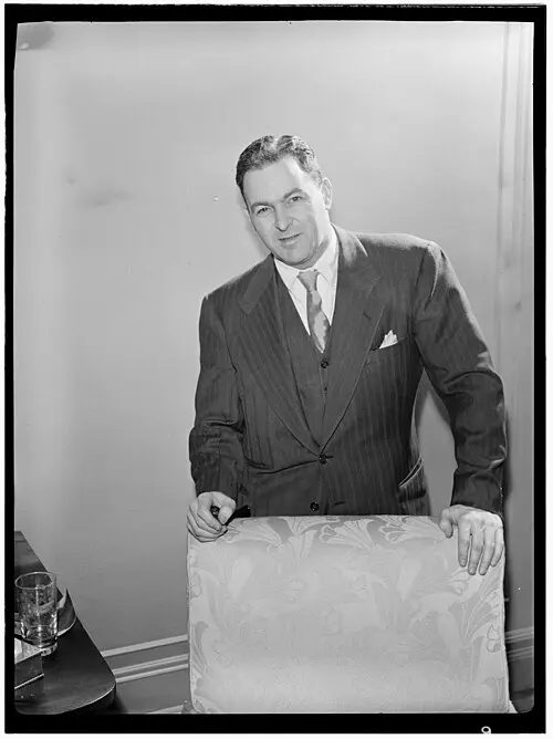 Irving Kolodin
