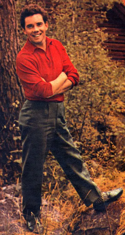 Sven-Gösta Jonsson