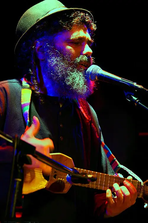 Yehuda Glantz