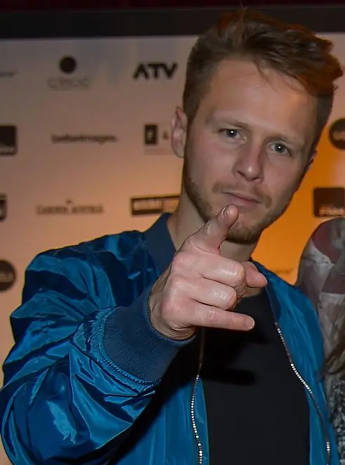 Lukas Hillebrand
