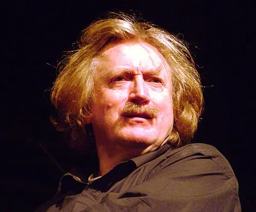 Jasper van ’t Hof
