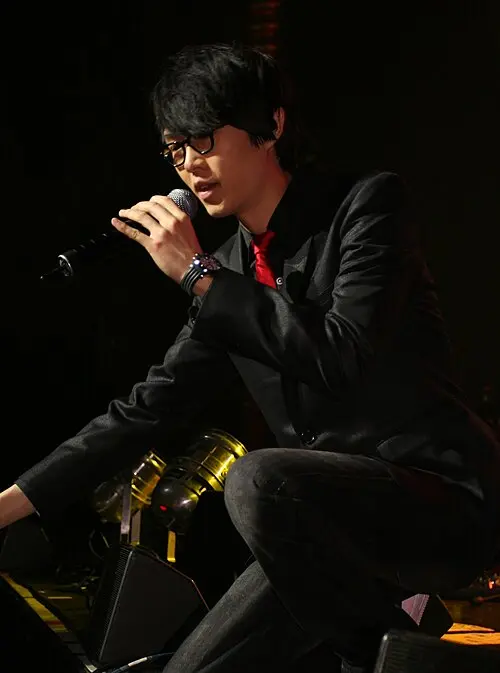 方大同