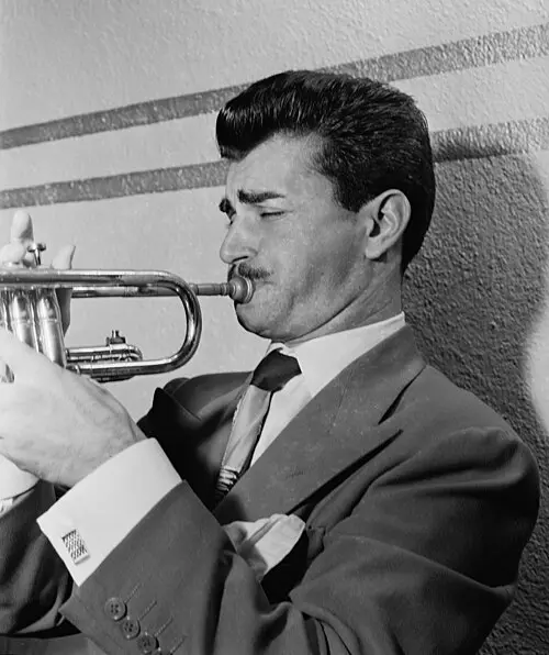 Chico Alvarez