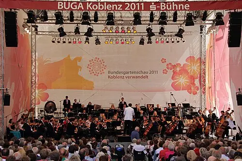 Rheinische Philharmonie