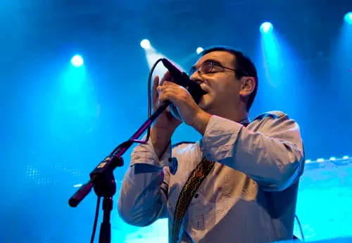 Mihai Mărgineanu