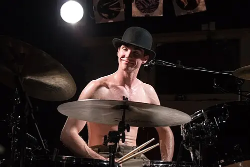 Brian Viglione