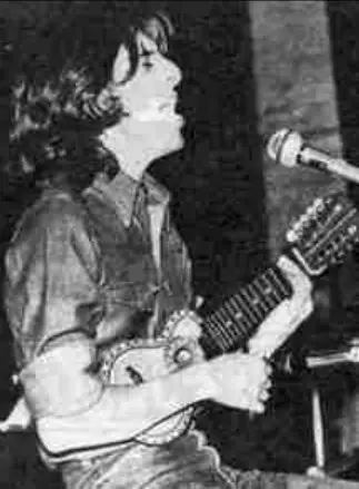 Roque Narvaja