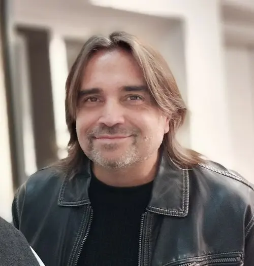Fabián Gallardo