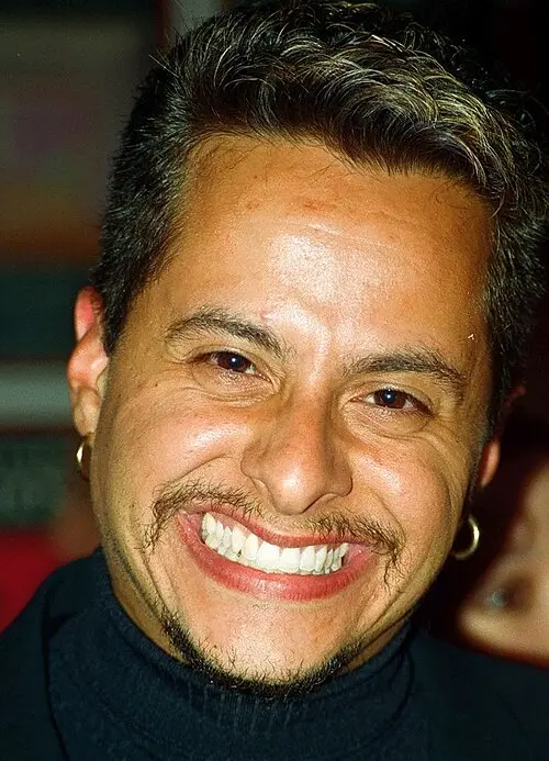 Tito Puente, Jr.