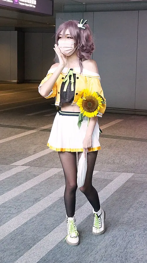 夏色まつり