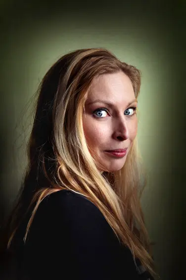 Roos Van Acker