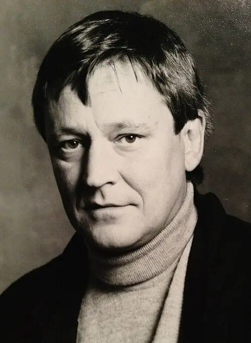 Björn J:son Lindh