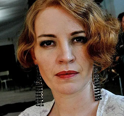 Katharina Nuttall