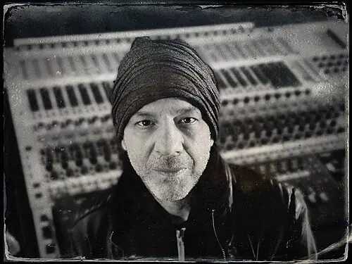 Jay Joyce