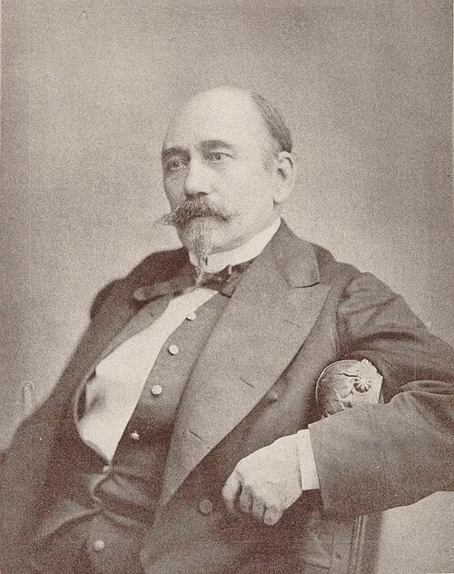 Aimé Maillart