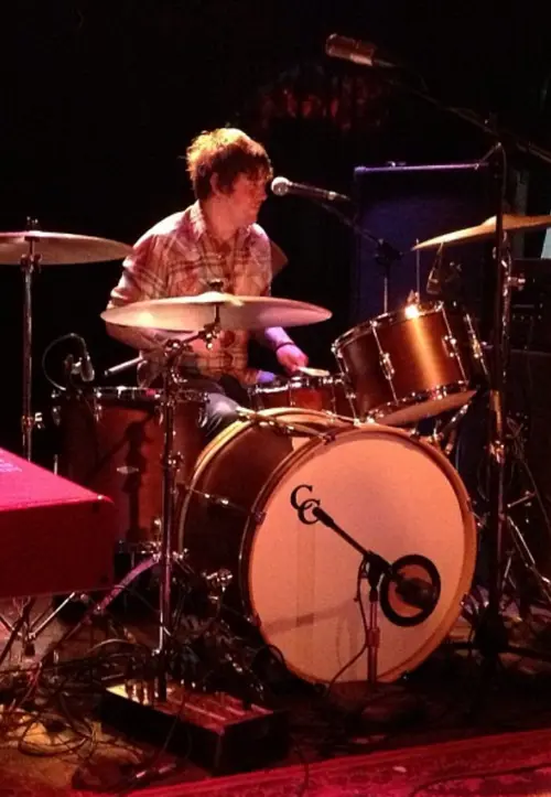 Jon Phillip