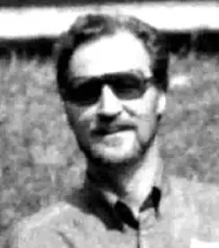 Kalevi Kahra
