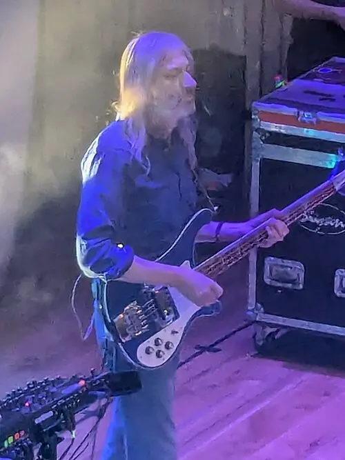 Greg Spawton