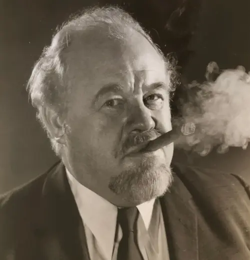 Burl Ives