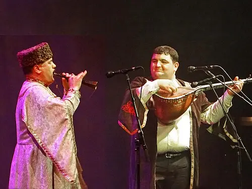 Shirzad Fataliyev