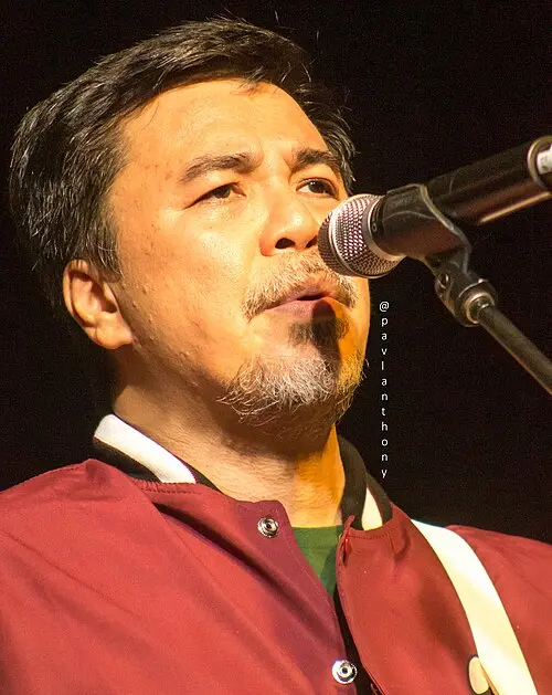 Buddy Zabala