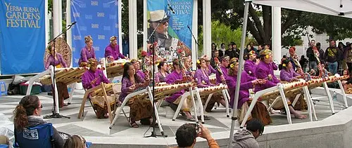 Gamelan Sekar Jaya
