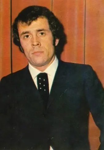 Gian Pieretti
