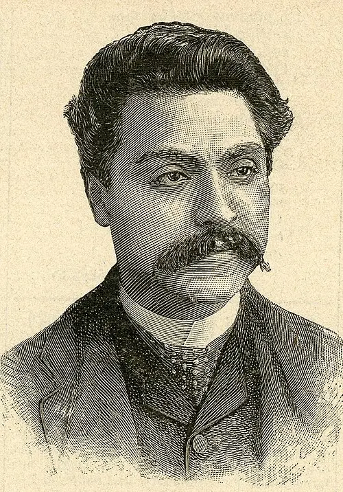 Giuseppe Martucci