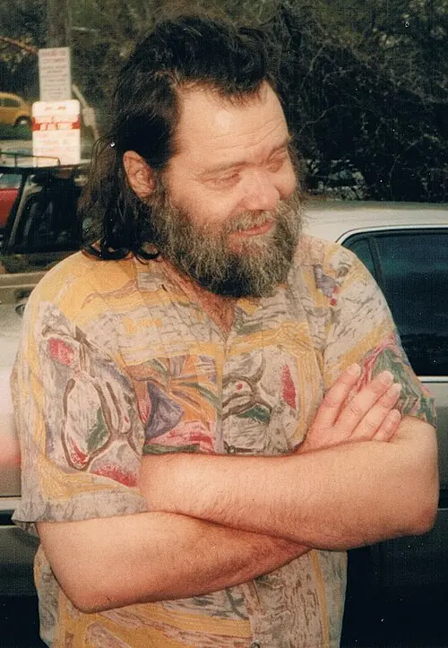 Roky Erickson