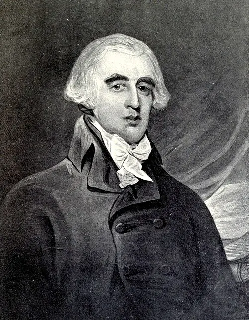 William Jackson