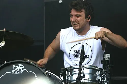 Josh Morgan