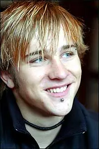 David Pedersen