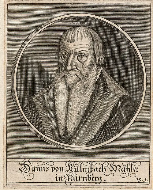 Hans von Kulmbach