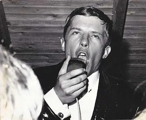 Antti Einiö
