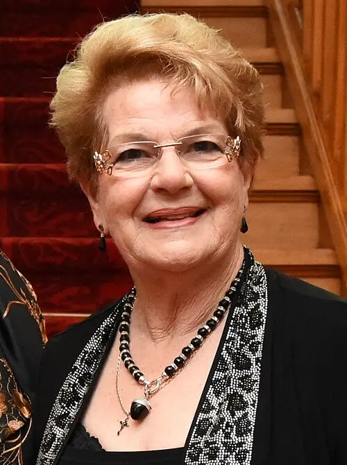 Malvina Major