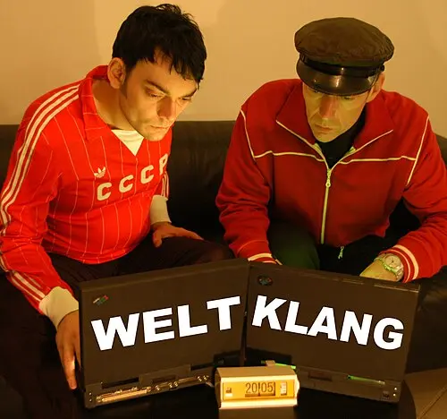 Weltklang