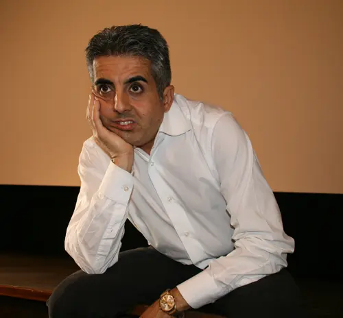 Massimiliano Medda