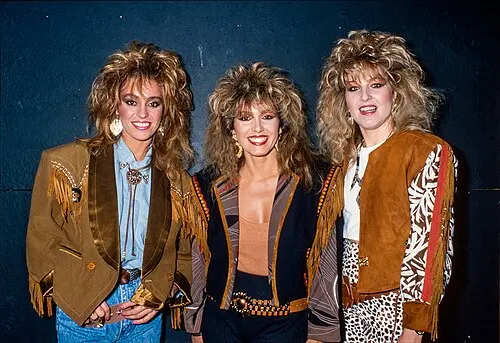 The Star Sisters