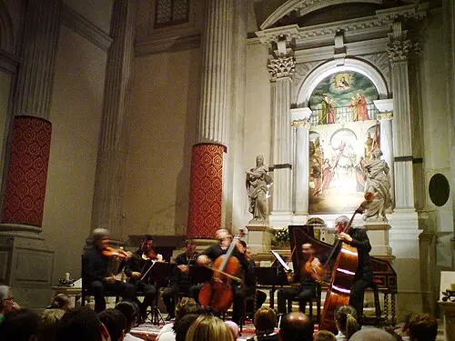 Interpreti Veneziani