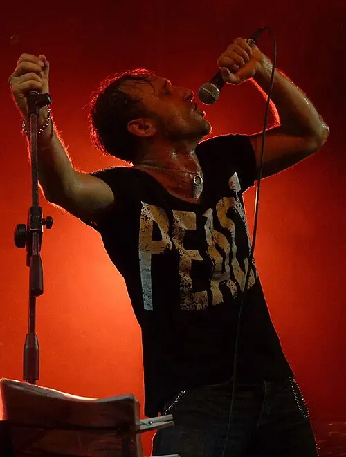 Lorenzo Campani