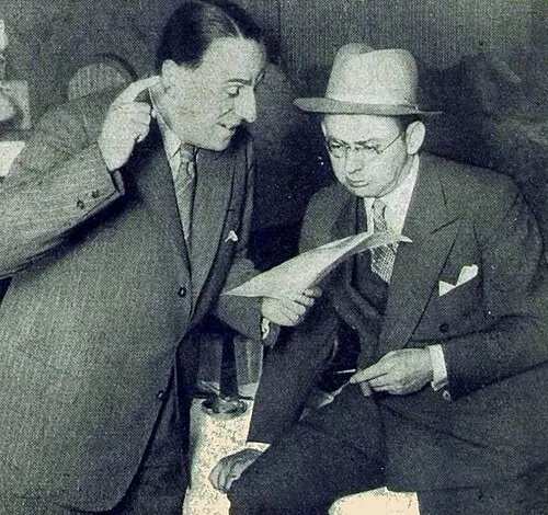 Kurt Schwabach