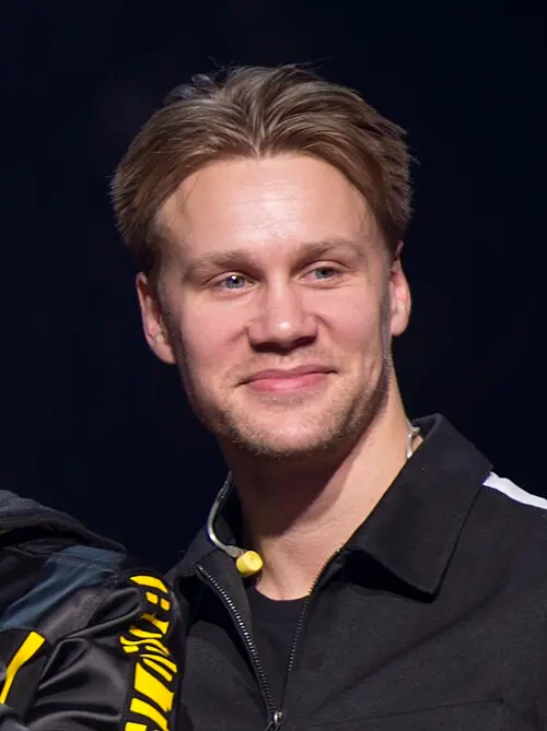 Tor Wallin