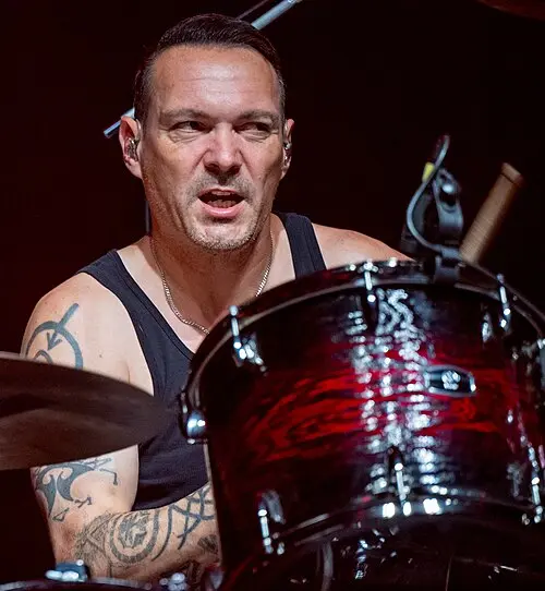 Jamie Miller