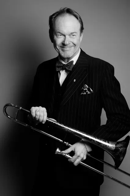 Ulf Johansson Werre