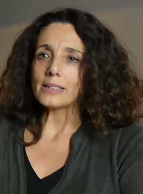Manuela Mandracchia